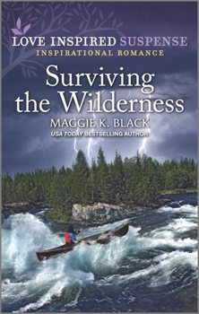 Mass Market Paperback Surviving the Wilderness Book
