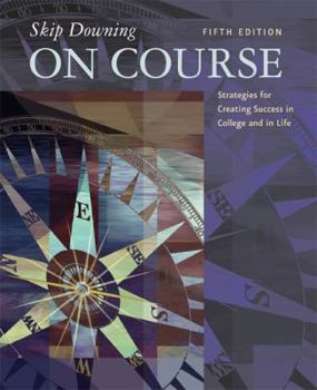 Paperback On Course Book