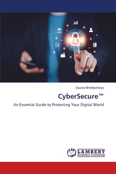 Paperback CyberSecure(TM) Book