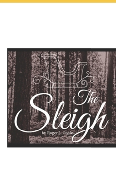 Paperback The Sleigh Book