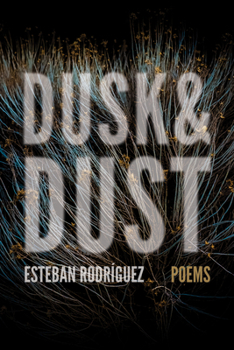 Paperback Dusk & Dust Book