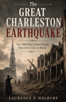 The Great Charleston Earthquake: The 1886 East Coast Tremor That Left a City in Ruins