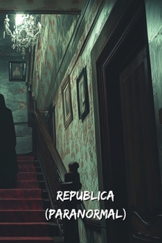 Paperback REPUBLICA (Paranormal) Book