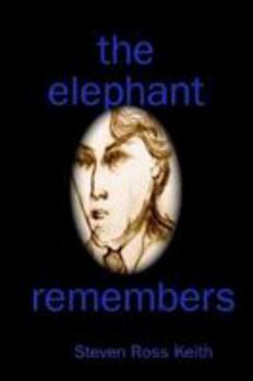 Paperback The elephant remembers Book