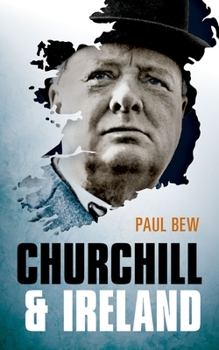 Paperback Churchill and Ireland Book