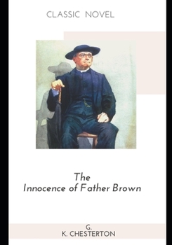 Paperback The Innocence of Father Brown Book