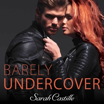 Audio CD Barely Undercover Book