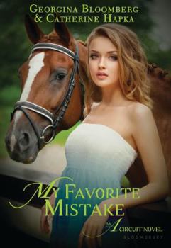 Paperback My Favorite Mistake Book