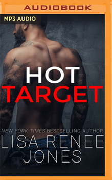 Hot Target - Book #2 of the Games Played