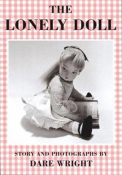 Paperback The Lonely Doll Book