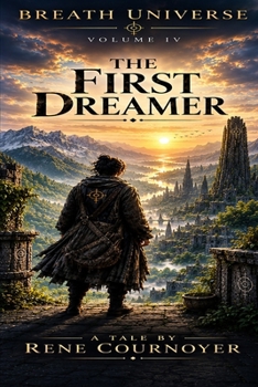 The First Dreamer: The Breath Universe Volume IV