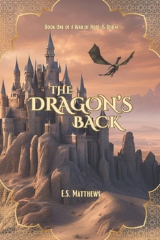 Paperback The Dragon's Back Book
