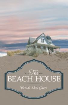 Paperback The Beach House Book