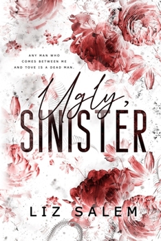 Paperback Ugly, Sinister: Beautiful, Violent Duet (Book 2) Book