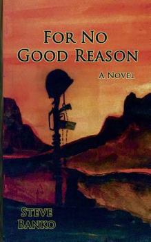 Paperback For No Good Reason Book