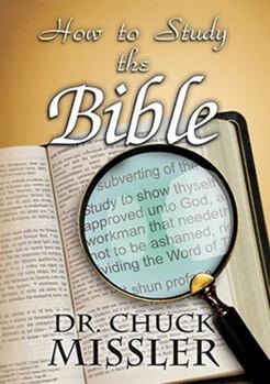 Perfect Paperback How to Study the Bible Book