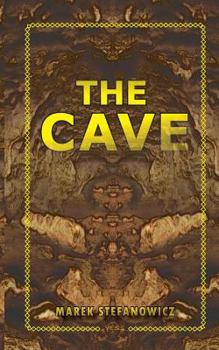 Paperback The Cave Book