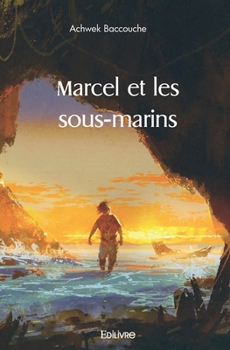 Paperback Marcel et les sous-marins [French] Book