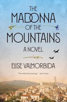 Hardcover The Madonna of the Mountains Book