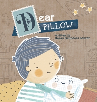 Hardcover Dear Pillow Book