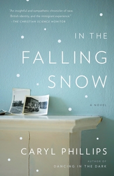Paperback In the Falling Snow Book