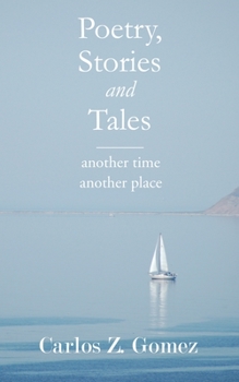 Paperback Poems, Stories & Tales: Other times other places Book