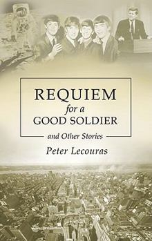 Paperback Requiem for a Good Soldier and Other Stories Book