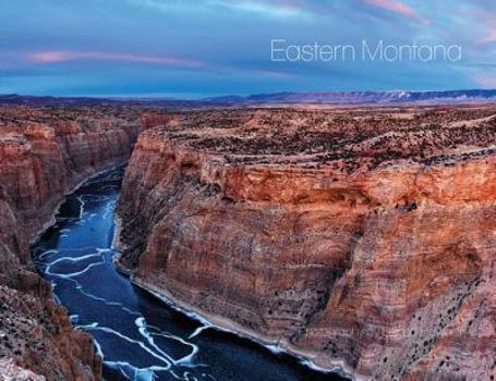 Paperback Eastern Montana Book