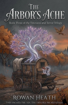 The Arbor's Ache (Tinctures and Terror)