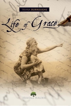 Paperback Life of Grace Book