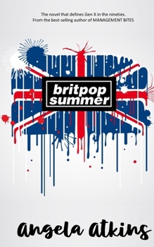 Paperback Britpop Summer Book