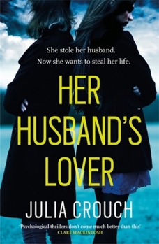 Paperback Her Husband's Lover Book