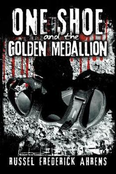Paperback One Shoe and the Golden Medallion Book