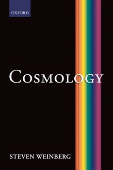 Hardcover Cosmology Book