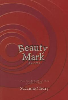 Paperback Beauty Mark Book