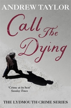 Paperback Call the Dying Book