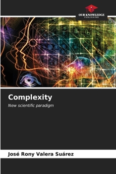 Paperback Complexity Book