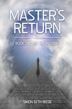 Paperback Master's Return Book