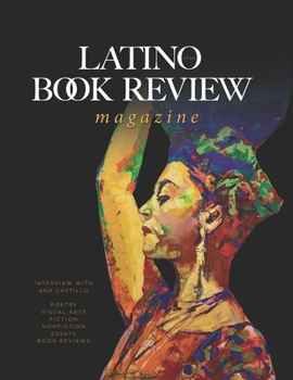 Latino Book Review: Issue 2024