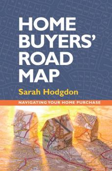 Paperback Home Buyers' Road Map Book