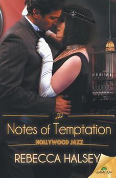 Paperback Notes of Temptation Book