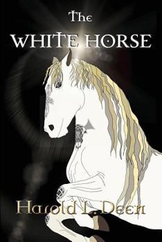 Paperback The White Horse Book
