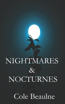 Paperback Nightmares & Nocturnes Book