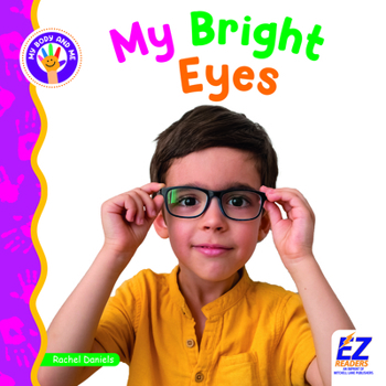 My Bright Eyes (My Body and Me)