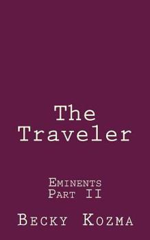 Paperback The Traveler Book