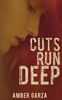 Paperback Cuts Run Deep Book