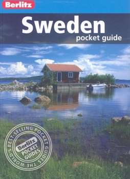 Paperback Sweden Book