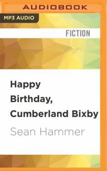 MP3 CD Happy Birthday, Cumberland Bixby Book