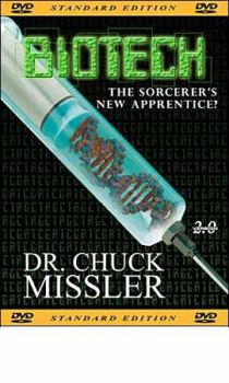 BioTech: The Sorcerer's New Apprentice