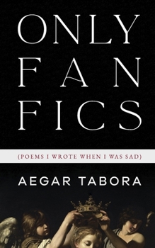 Paperback Only Fan Fics Book